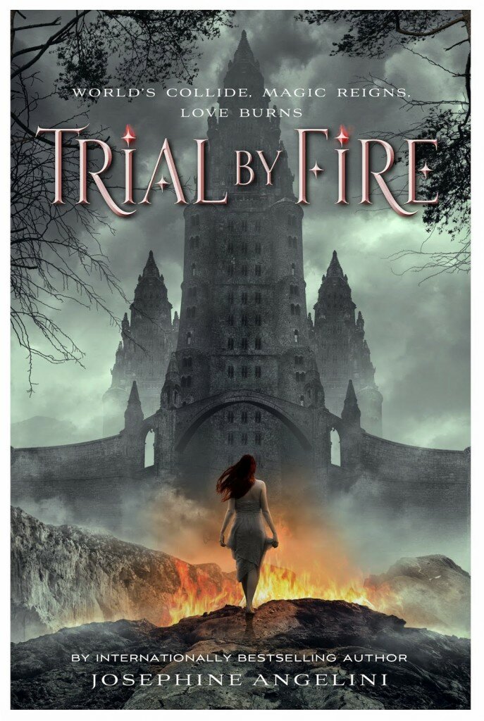 trial by fire